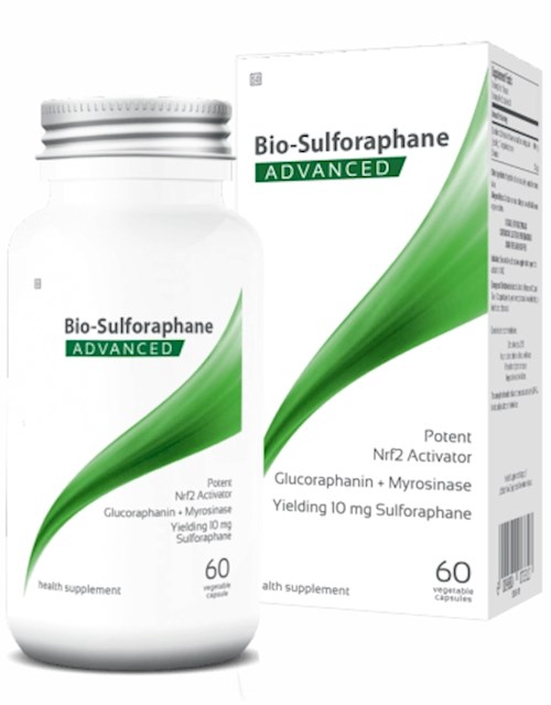 Bio-Sulforaphane Advanced